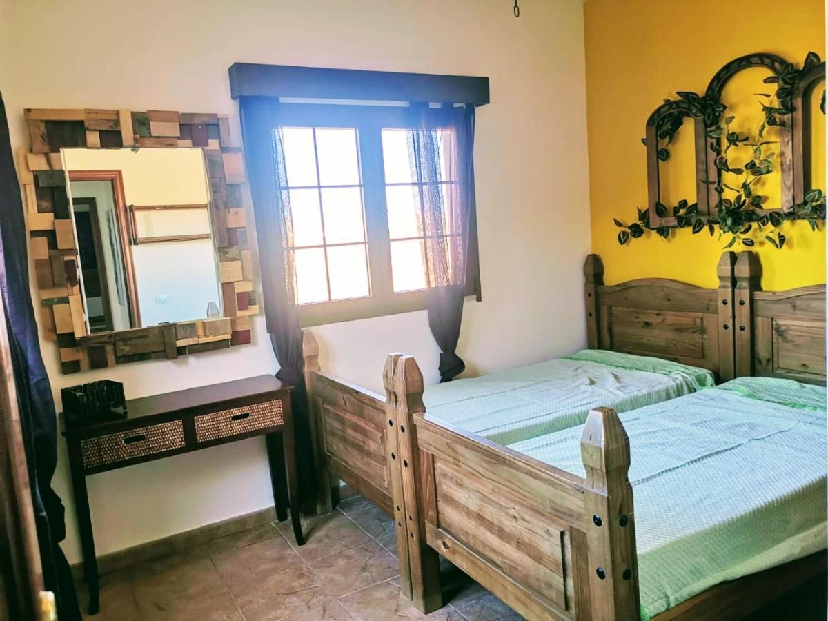 فيلا Cloud Country Llanos de la Concepción المظهر الخارجي الصورة